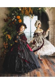 Huaxia Cat Catherine Velvet Edition One Piece and Sets(Limited Pre-Order/2 Colours/Full Payment Without Shipping)